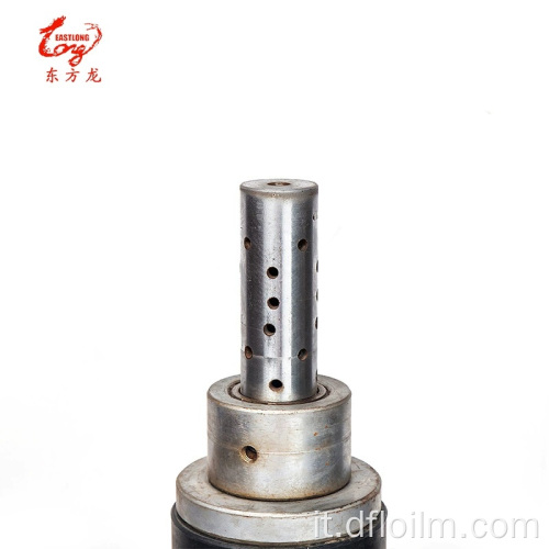 API 7-1 RTTS Bridge Plug Plug Recuperabile Bridge Plug